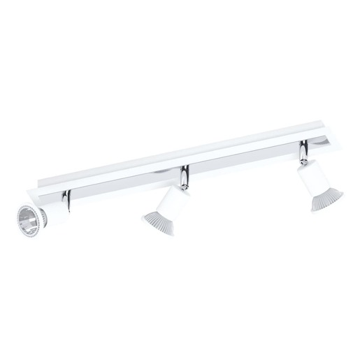 LED Bodové osvětlení Eglo SARRIA chrom 94961 Eglo