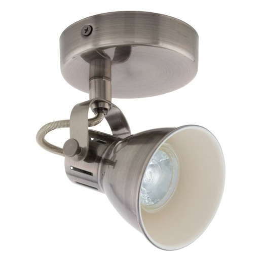 LED Bodové osvětlení Eglo SERAS mix barev 96552 Eglo