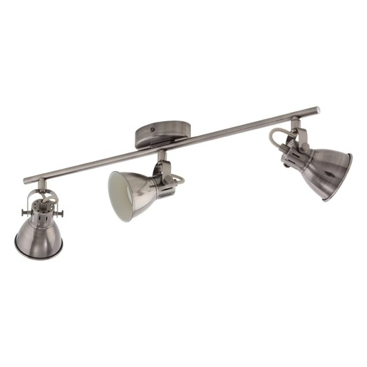 LED Bodové osvětlení Eglo SERAS mix barev 96554 Eglo