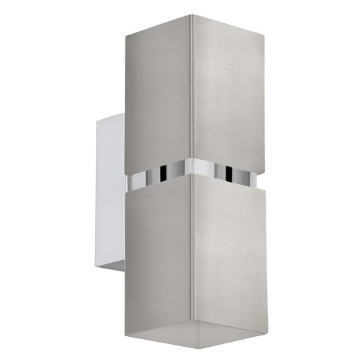 LED Nástěnná lampa Eglo PASSA mix barev 96264 Eglo