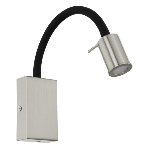 LED Nástěnná lampa Eglo TAZZOLI mix barev 96567 Eglo