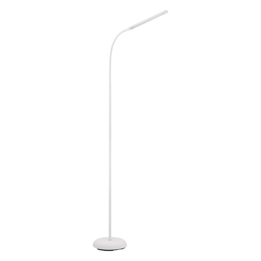 LED Stojací lampa Eglo LAROA bílá 96436 Eglo