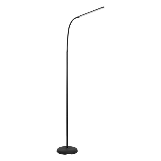 LED Stojací lampa Eglo LAROA černá 96439 Eglo