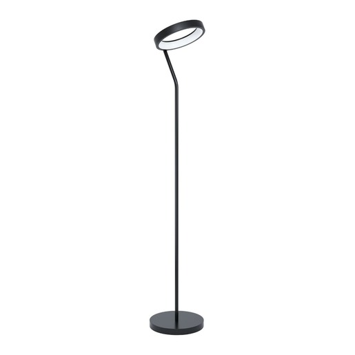 LED Stojací lampa Eglo MARGHERA-Z černá 900072 Eglo