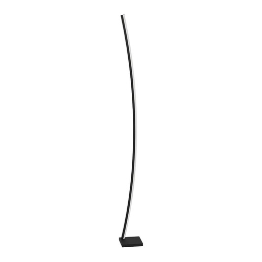 LED Stojací lampa Eglo PICACHA černá 99715 Eglo