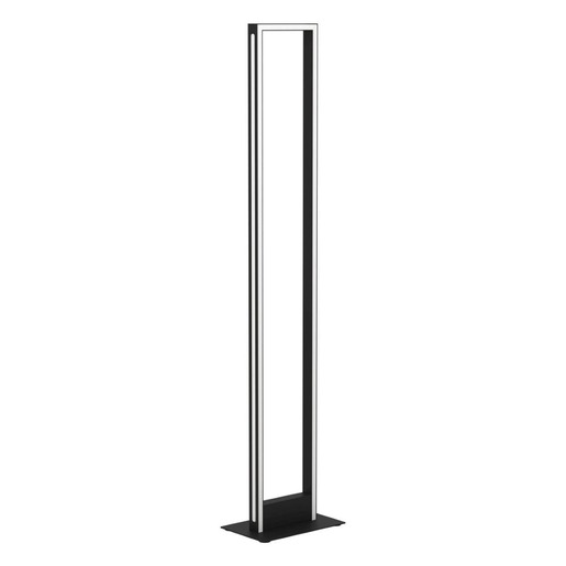 LED Stojací lampa Eglo SALVILANAS-Z černá 99683 Eglo