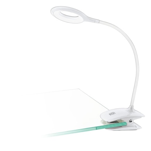 LED Stolní lampa Eglo CABADO bílá 97077 Eglo