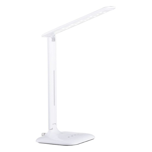 LED Stolní lampa Eglo CAUPO bílá 93965 Eglo