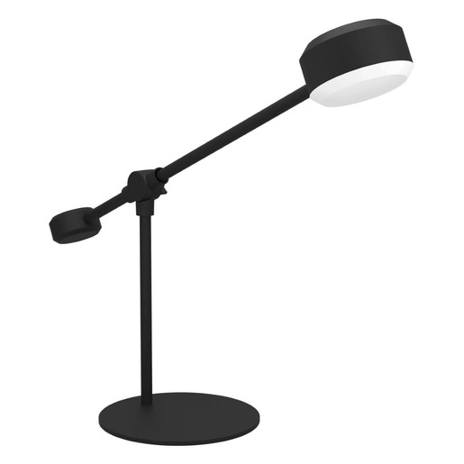 LED Stolní lampa Eglo CLAVELLINA černá 900353 Eglo