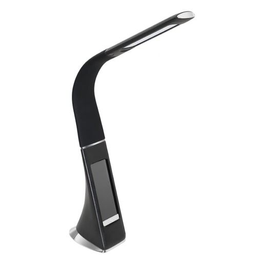 LED Stolní lampa Eglo COGNOLI černá 97914 Eglo