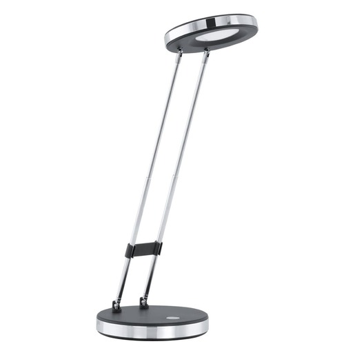 LED Stolní lampa Eglo GEXO černá 93076 Eglo