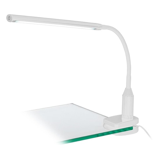 LED Stolní lampa Eglo LAROA bílá 96434 Eglo