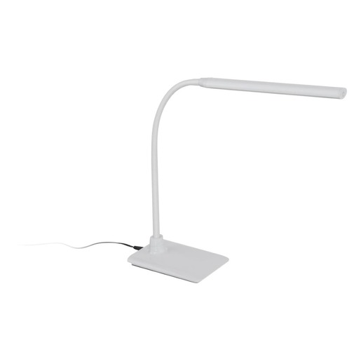 LED Stolní lampa Eglo LAROA bílá 96435 Eglo