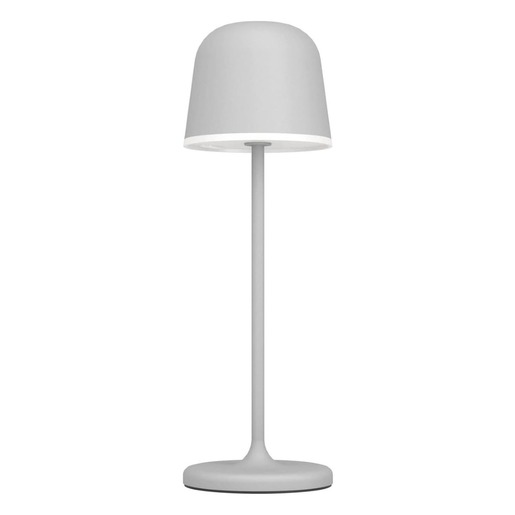 LED Stolní lampa Eglo MANNERA šedá 900458 Eglo
