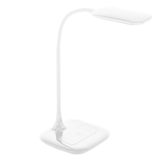LED Stolní lampa Eglo MASSERIE bílá 98247 Eglo