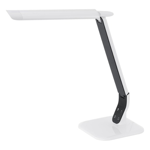 LED Stolní lampa Eglo SELLANO bílá 93901 Eglo