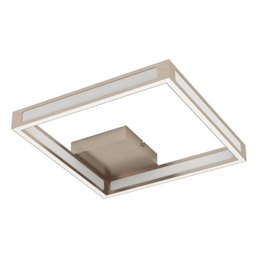 LED Stropní osvětlení Eglo ALTAFLOR bílá 99784 Eglo