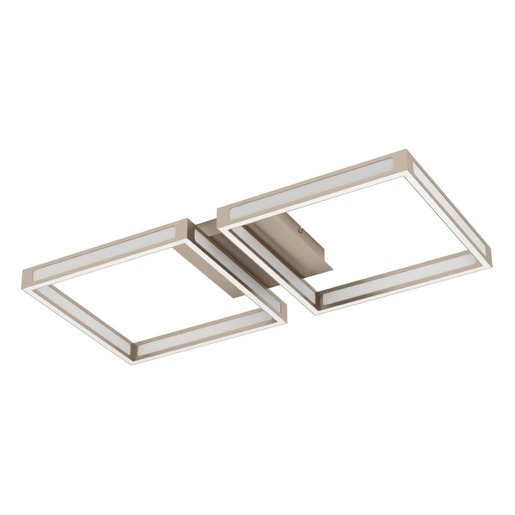 LED Stropní osvětlení Eglo ALTAFLOR bílá 99785 Eglo