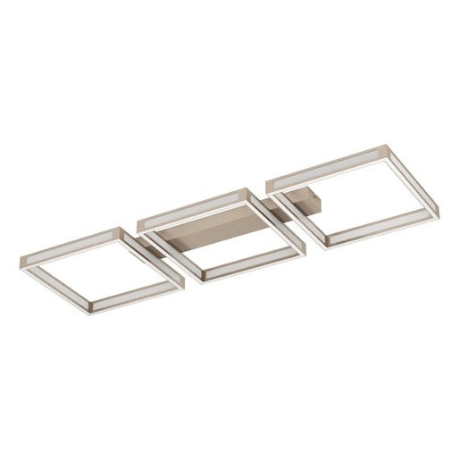 LED Stropní osvětlení Eglo ALTAFLOR bílá 99786 Eglo