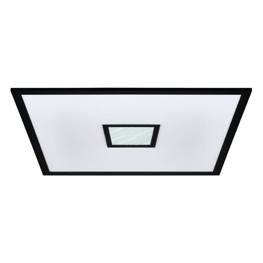 LED Stropní osvětlení Eglo BORDONARA černá 900572 Eglo