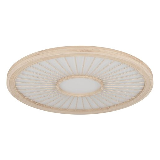 LED Stropní osvětlení Eglo DEHESA bílá 390296 Eglo