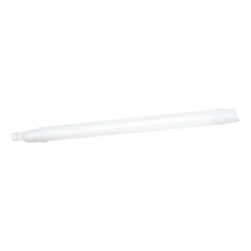 LED Stropní osvětlení Eglo ECO LED-E bílá 74128 Eglo