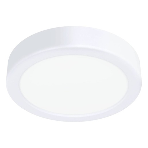 LED Stropní osvětlení Eglo FUEVA 5 bílá 900582 Eglo