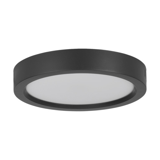 LED Stropní osvětlení Eglo IDUN-E černá 74165 Eglo