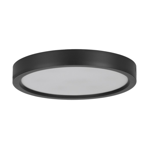 LED Stropní osvětlení Eglo IDUN-E černá 74166 Eglo