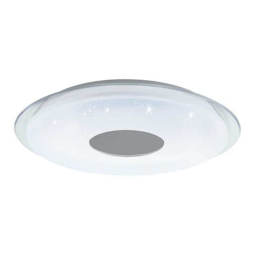LED Stropní osvětlení Eglo LANCIANO-Z mix barev 900005 Eglo