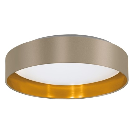 LED Stropní osvětlení Eglo MASERLO 2 bílá 99541 Eglo