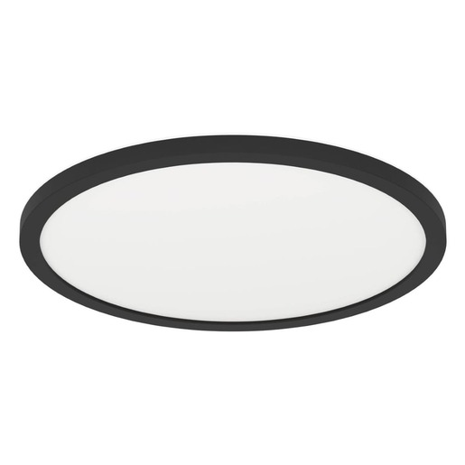 LED Stropní osvětlení Eglo MINERARIO černá 901572 Eglo