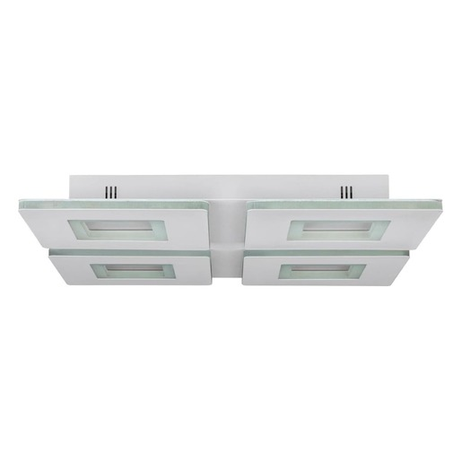 LED Stropní osvětlení Eglo PADROGIANO-Z bílá 900481 Eglo