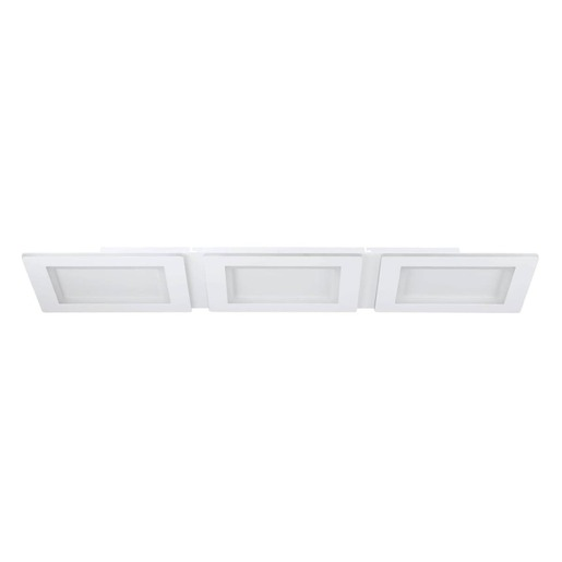 LED Stropní osvětlení Eglo PADROGIANO-Z bílá 900482 Eglo