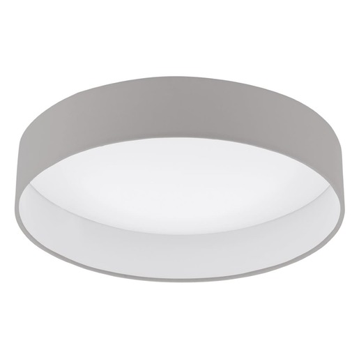 LED Stropní osvětlení Eglo PALOMARO 1 bílá 96539 Eglo