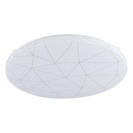LED Stropní osvětlení Eglo RENDE bílá 900612 Eglo