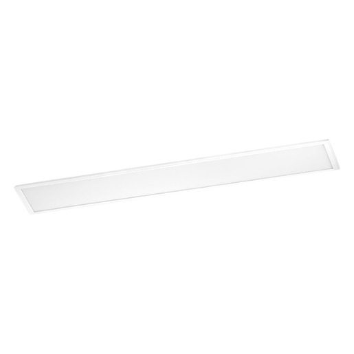 LED Stropní osvětlení Eglo SALOBRENA 1 bílá 96151 Eglo