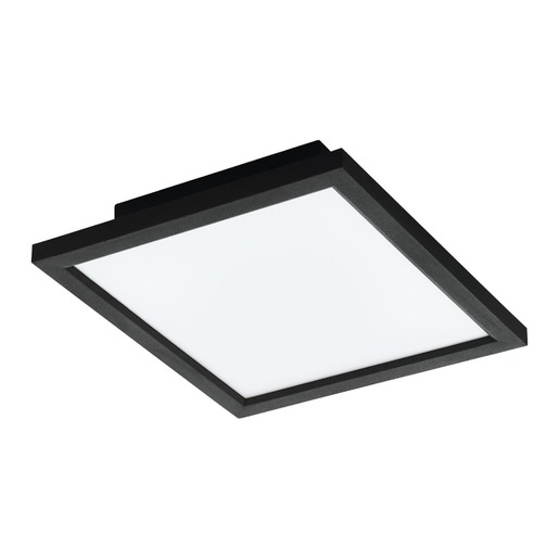LED Stropní osvětlení Eglo SALOBRENA-Z černá 900049 Eglo