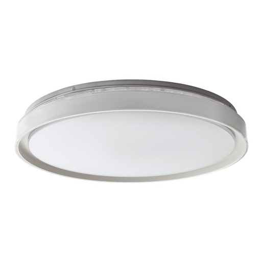 LED Stropní osvětlení Eglo SELUCI bílá 99779 Eglo