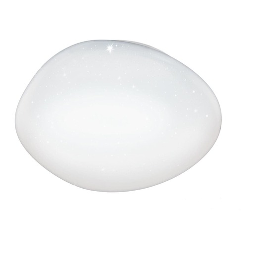 LED Stropní osvětlení Eglo SILERAS-Z bílá 900128 Eglo