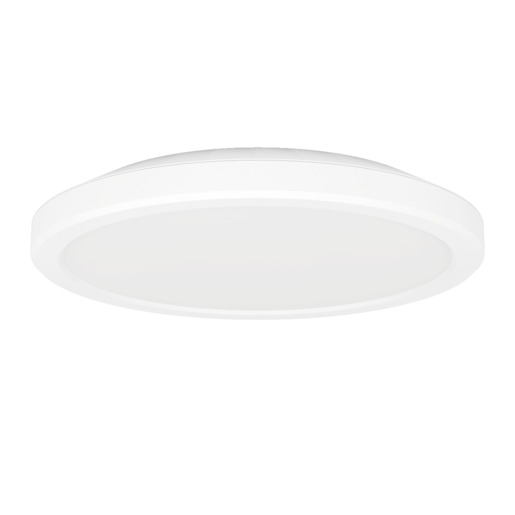 LED Stropní osvětlení Eglo TESTARA-E bílá 74098 Eglo
