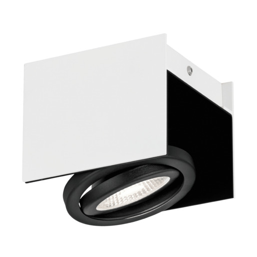 LED Stropní osvětlení Eglo VIDAGO bílá 39315 Eglo