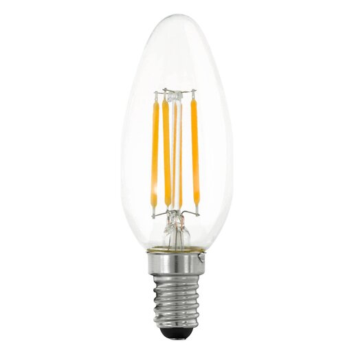 LED Žárovka Eglo E14 110182 Eglo