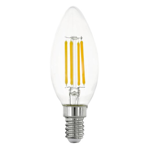 LED Žárovka Eglo E14 110283 Eglo