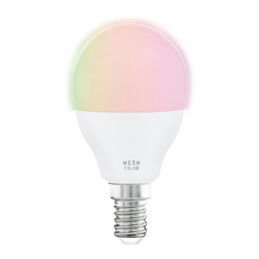 LED Žárovka Eglo E14 12252 Eglo