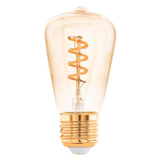 LED Žárovka Eglo E27 110193 Eglo