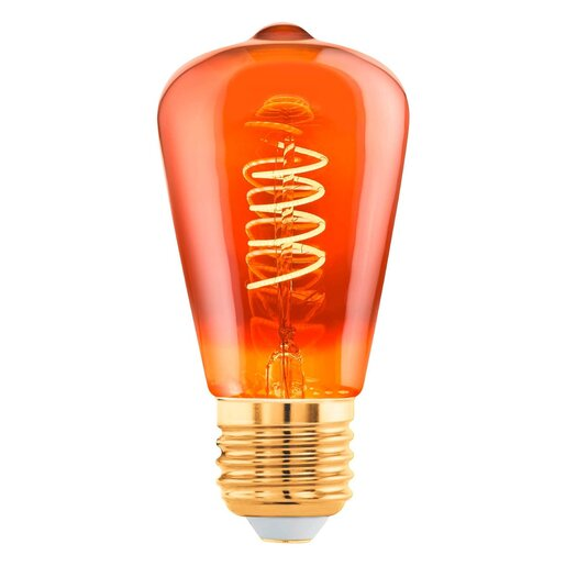 LED Žárovka Eglo E27 110199 Eglo