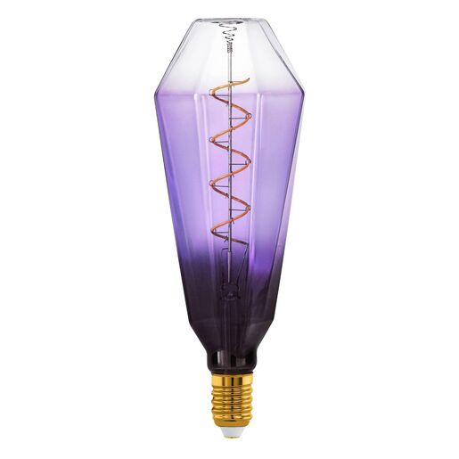 LED Žárovka Eglo E27 110237 Eglo