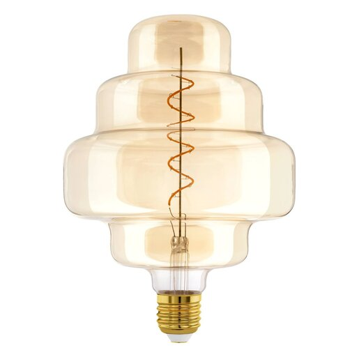 LED Žárovka Eglo E27 110246 Eglo