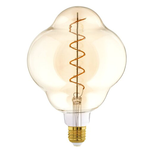 LED Žárovka Eglo E27 110252 Eglo